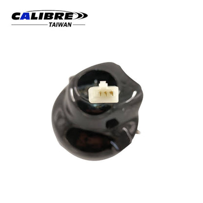 Plating Mirror Lens Head Light