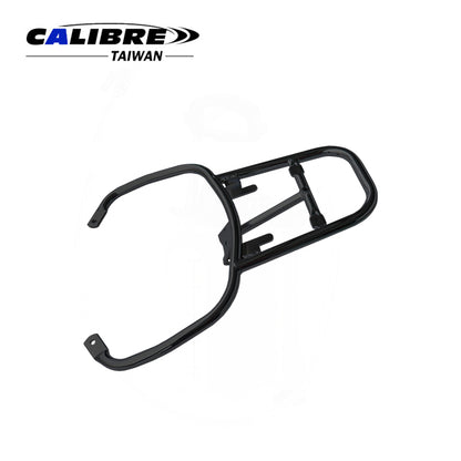 Chrome Rear Carrier