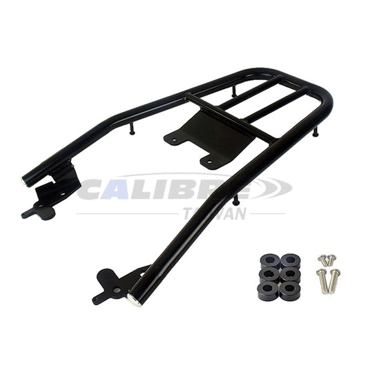 Rear Carrier For Suzuki Gixxer150