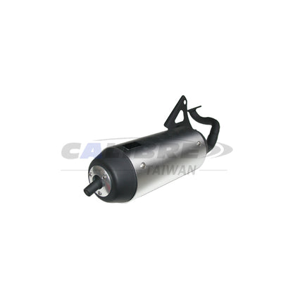 Racing Muffler For Yamaha JOG50/90
