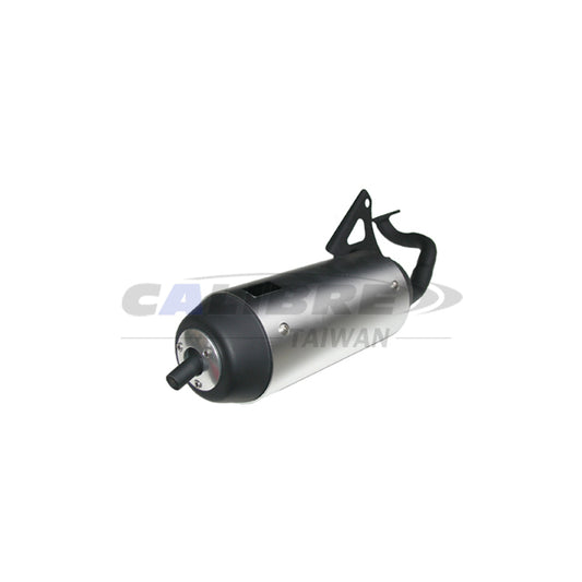 Racing Muffler For Yamaha JOG50/90
