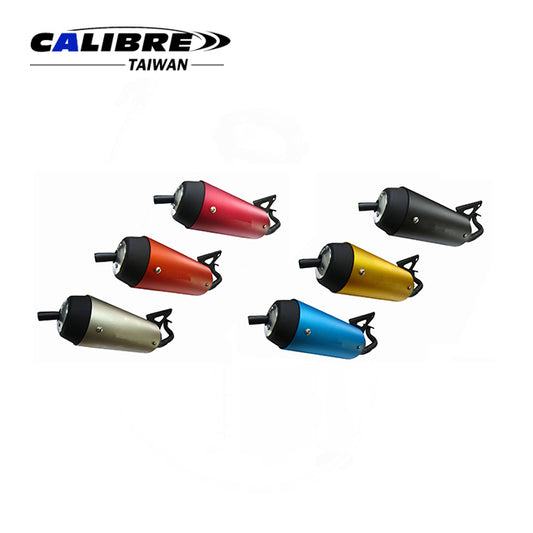 Racing Muffler For Yamaha JOG50/90