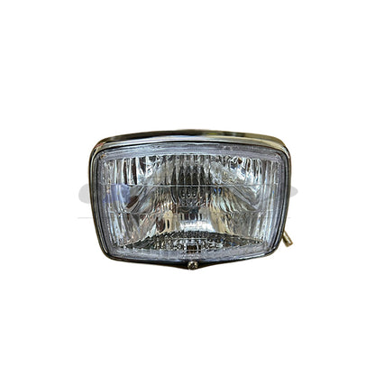 Head Light for SUZUKI FR80N