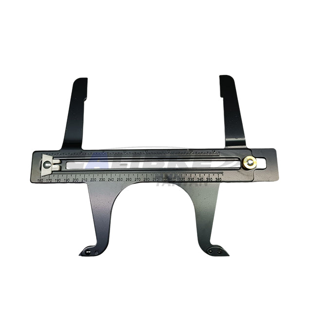 brake drum gauge