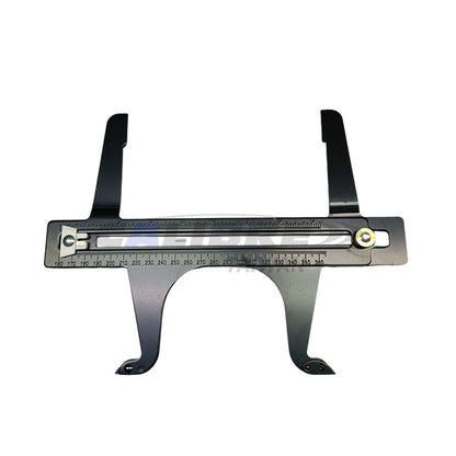 brake drum gauge