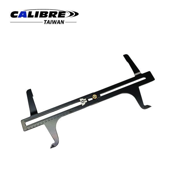 brake drum tool set