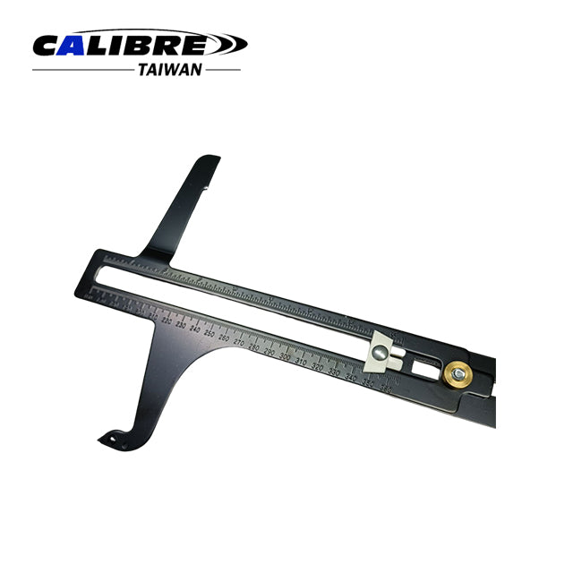 brake drum measuring tool