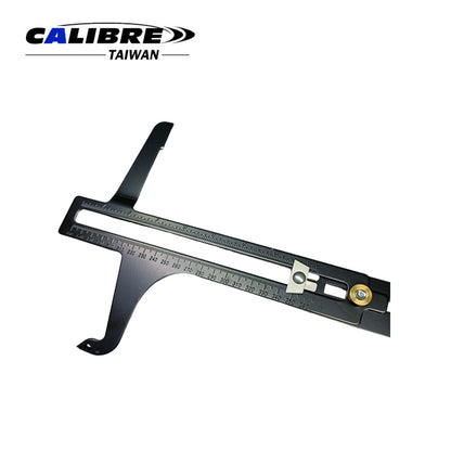 brake drum measuring tool