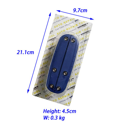 Folding Type Radio Removal Tool Set Packaging