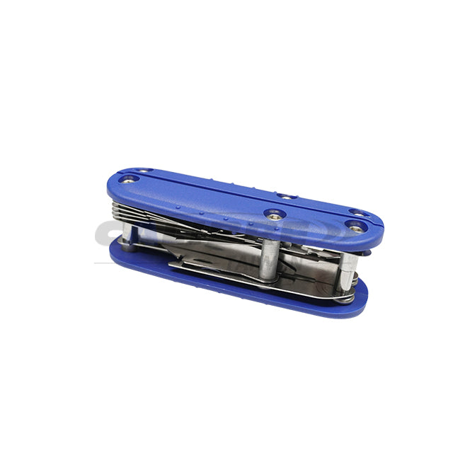 Folding Type Radio Removal Tool Set