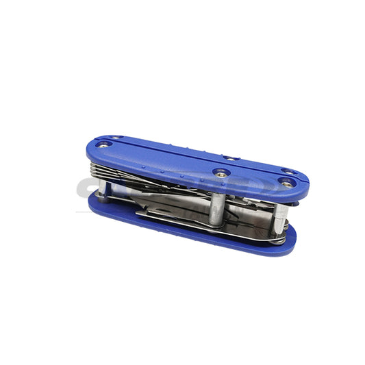 Folding Type Radio Removal Tool Set