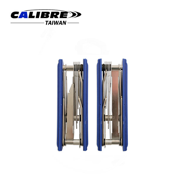 Radio Removal Tool Set