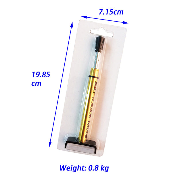 Belt Tension Gauge