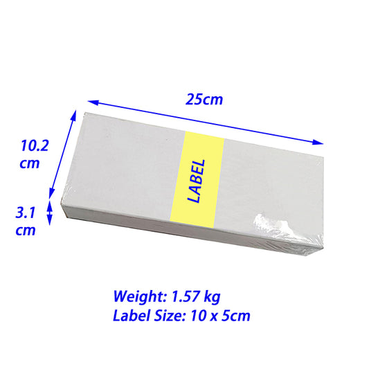 Cylinder Head Holders Set