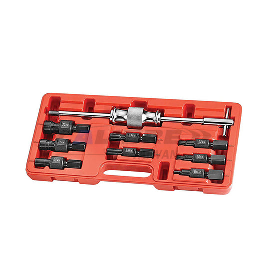 Blind Bearing And Bushing Removal Set