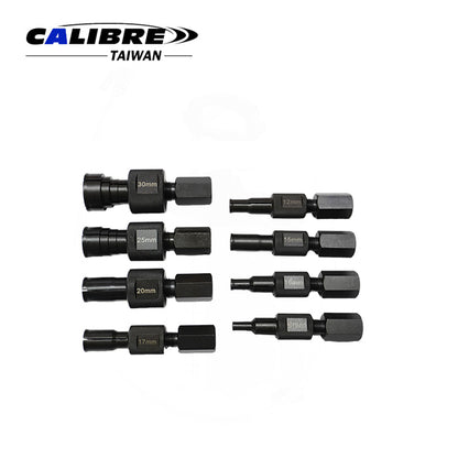 Blind Bearing And Bushing Removal Set