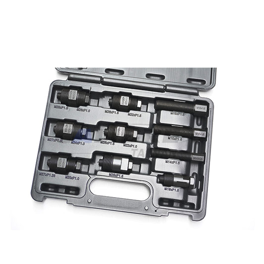Combination Flywheel Puller Driver Set