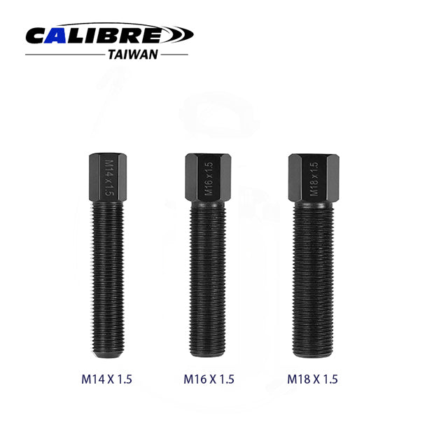 Combination Flywheel Puller Driver Set