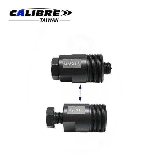 Combination Flywheel Puller Driver Set