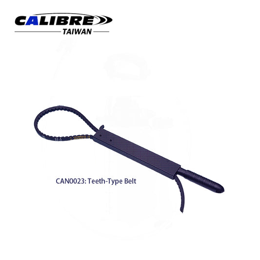 Teeth-Type Belt Pulley Removing Wrench