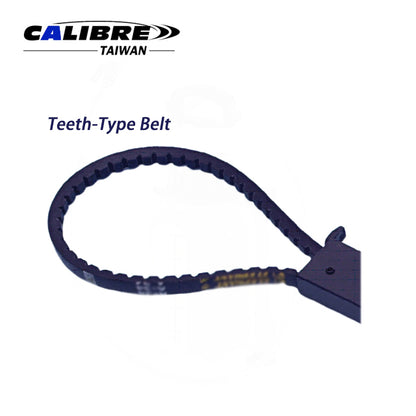 Teeth-Type Pulley Removing Wrench