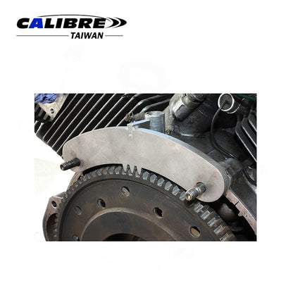 flywheel locking tool