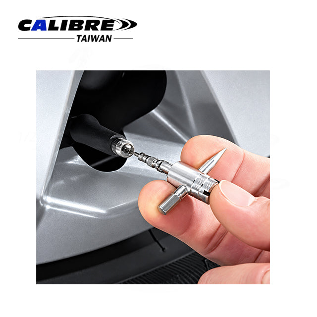 CAN0034 TAIWAN CALIBRE Tire Valve Stem Repair Tool