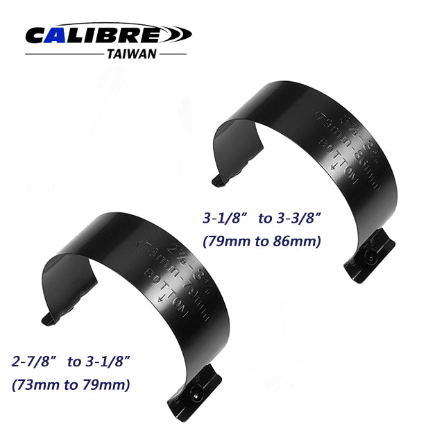 piston ring compressor for small engines