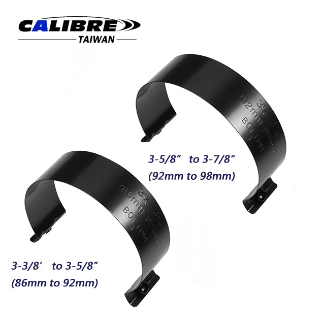 piston ring compression