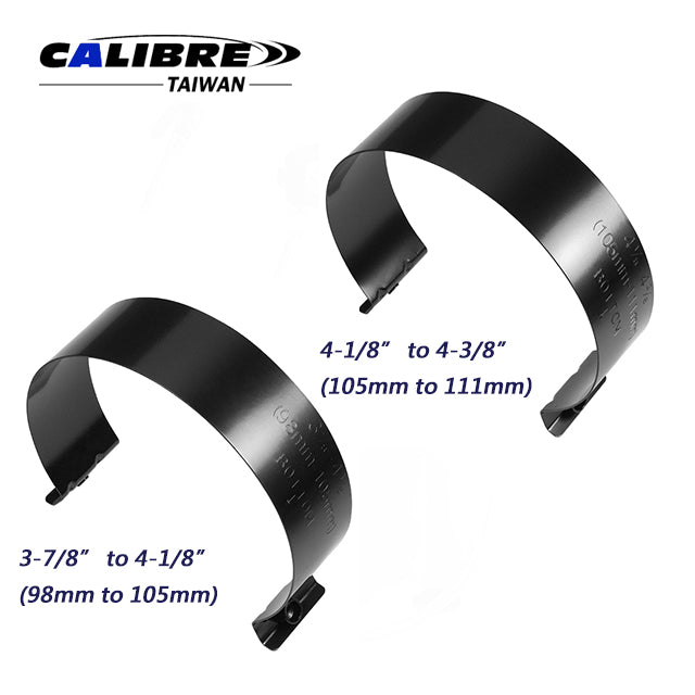 piston ring compressor