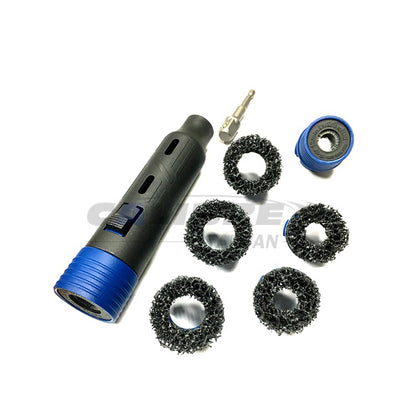 Stud & Hub Cleaning Tools