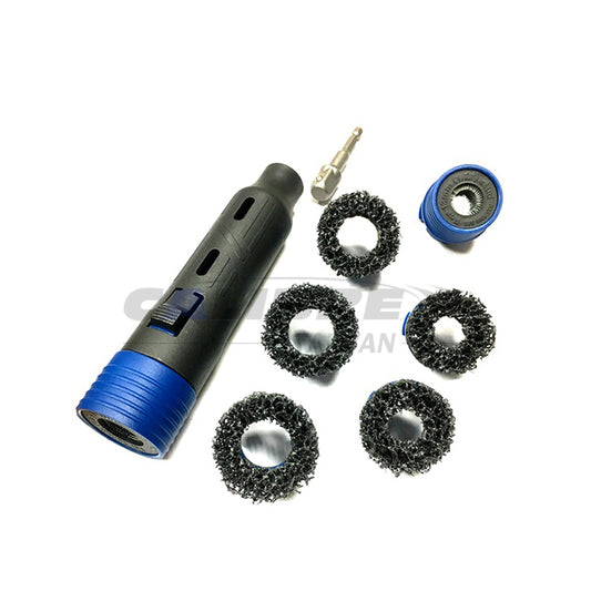 Stud & Hub Cleaning Tools