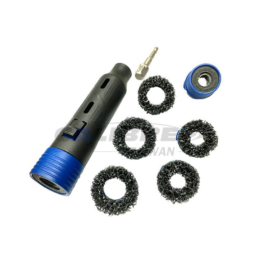 Stud & Hub Cleaning Tools