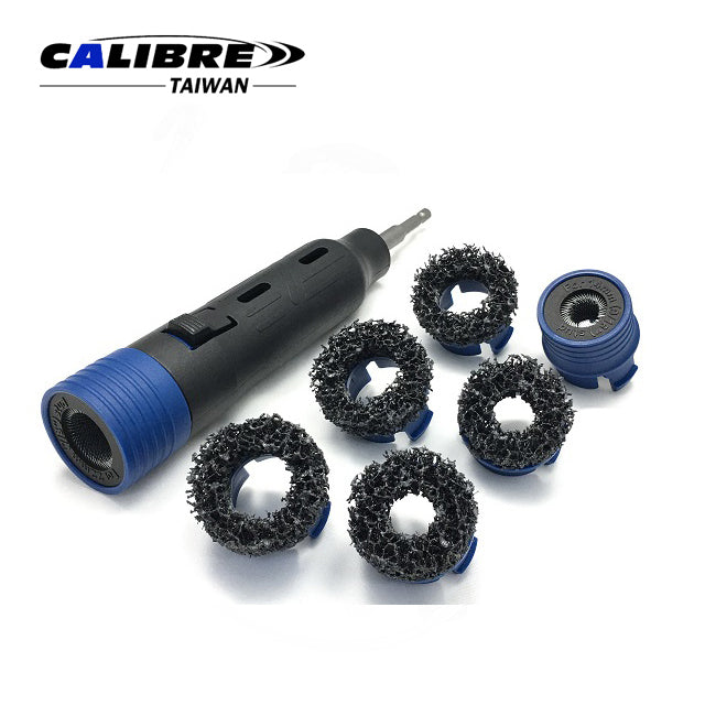 Stud & Hub Cleaning Tools