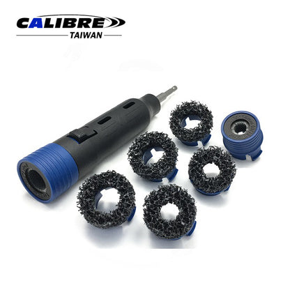 Stud & Hub Cleaning Tools