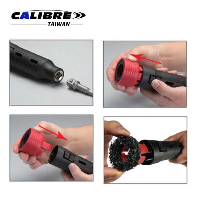Stud & Hub Cleaning Tools