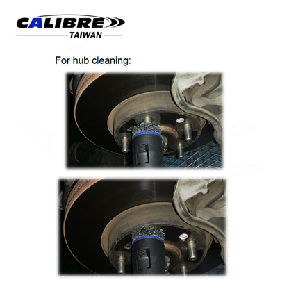 Hub Cleaning Tools