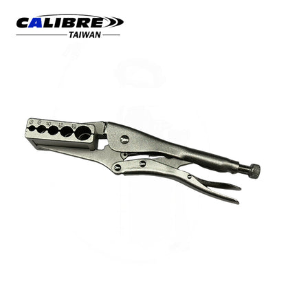 Air Tubing Adaptor Clamp