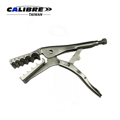 Air Tubing Adaptor Clamp