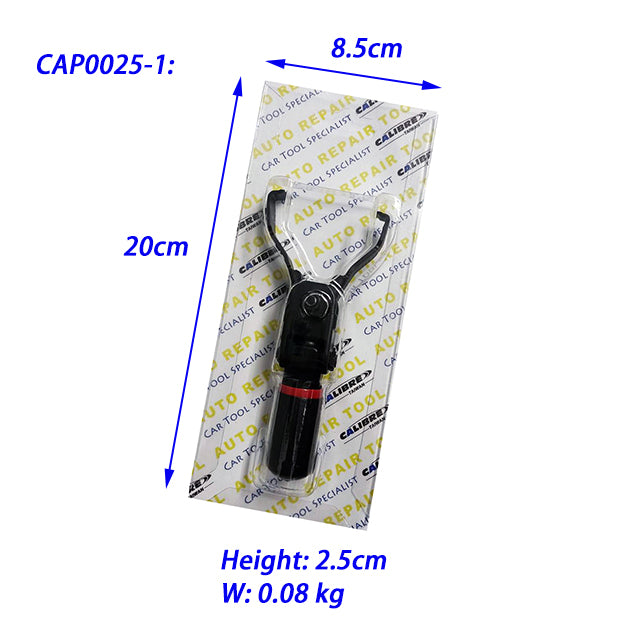 Electrical Disconnect Tool