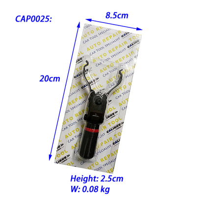 Quick Connector Clip Tool