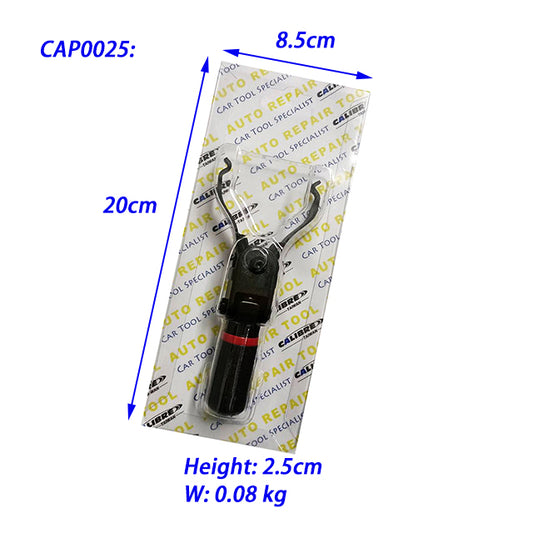 Quick Connector Clip Tool