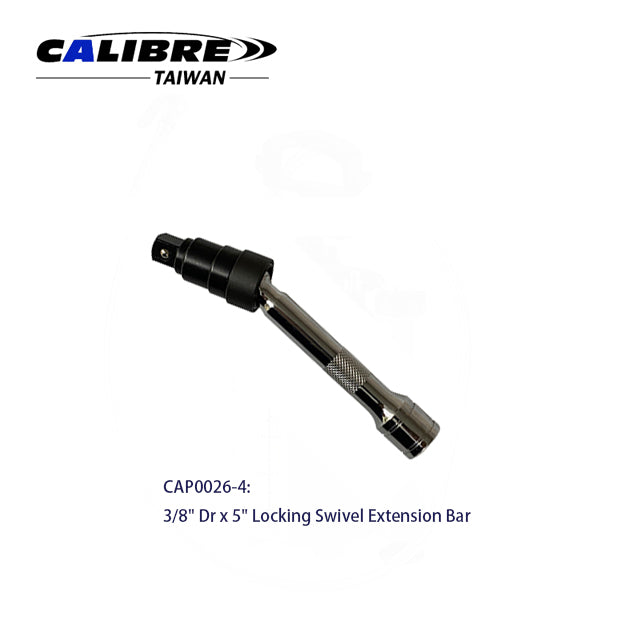 Spark Plug Socket Set & Quick Release Swivel Extension Bar
