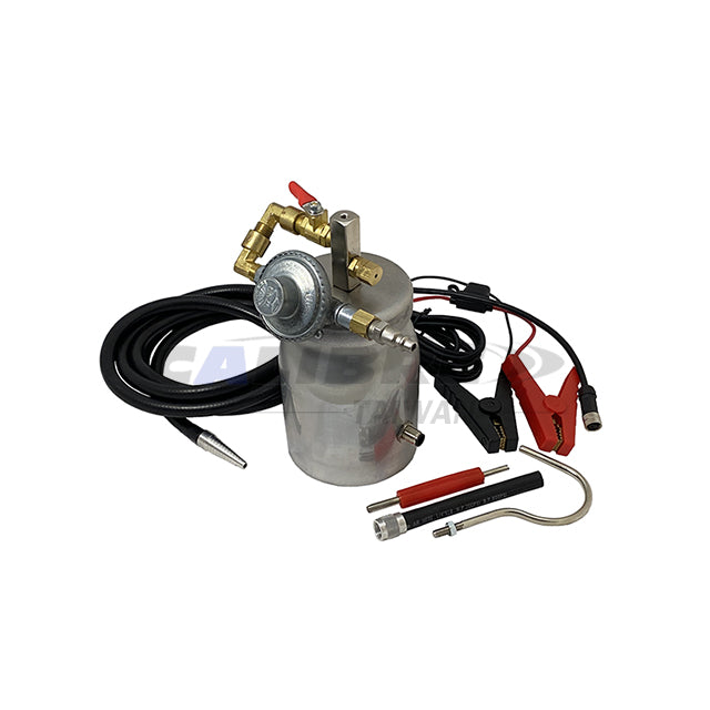 Automotive Smoke Machine Leak Detector