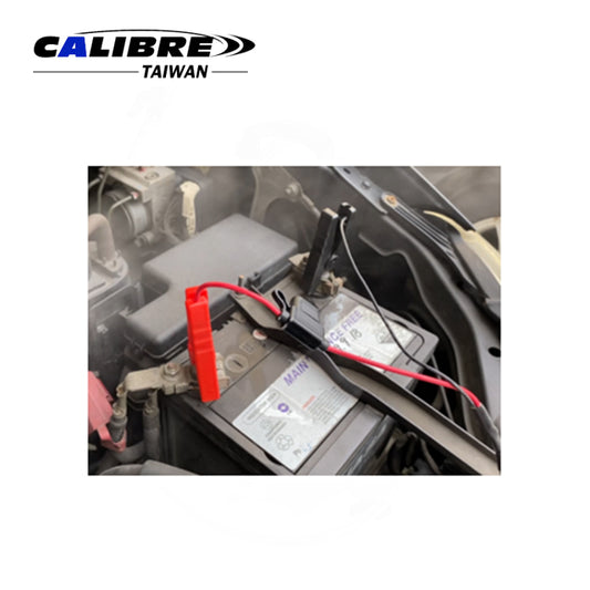 Automotive Smoke Machine Leak Detector