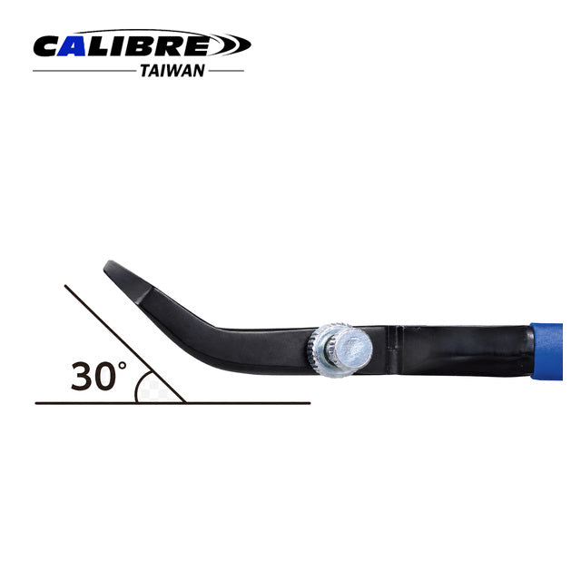 Push pin pliers