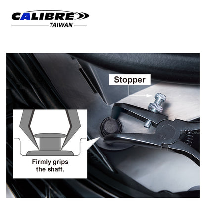 Trim Clip Pliers