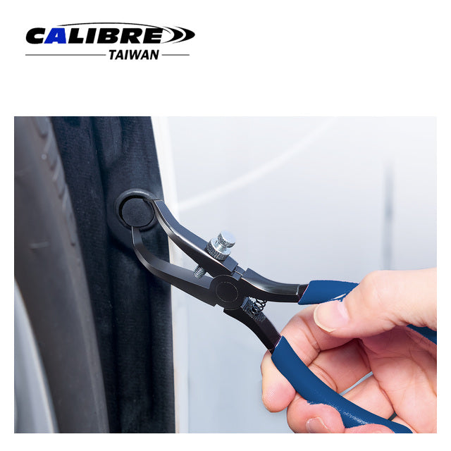 Clip Pliers