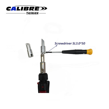 Plastic welding kit Set