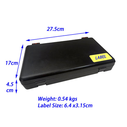 Plastic Welding Kit